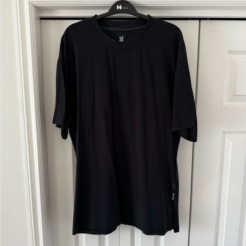 ASRV t shirt